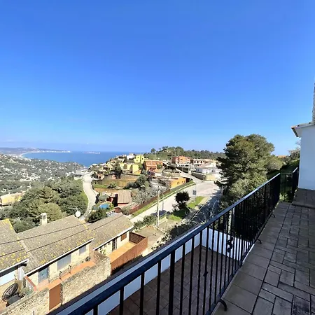 Holiday home Casa 7 Pins Begur