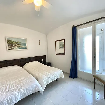 Casa 7 Pins Begur