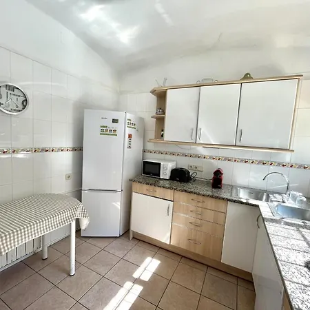 Casa 7 Pins Holiday home *