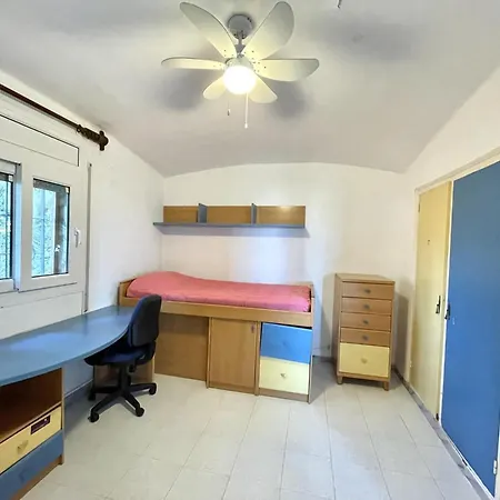Holiday home Casa 7 Pins Begur