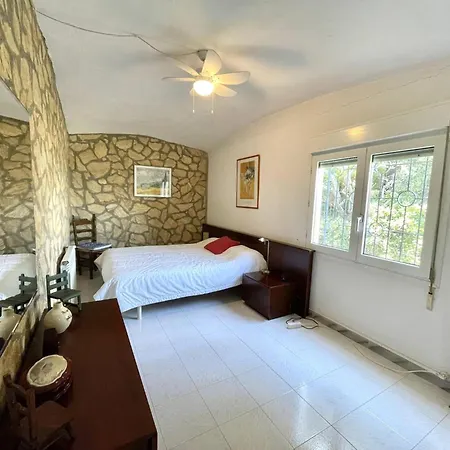 Casa 7 Pins * Begur