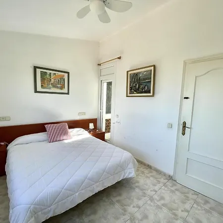 Casa 7 Pins Holiday home *