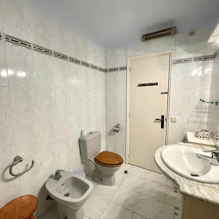 Casa 7 Pins Holiday home