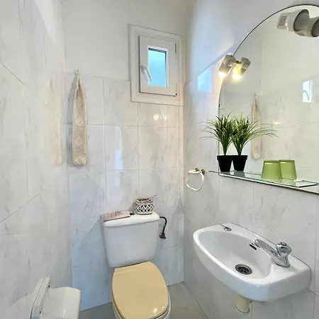 Holiday home Casa 7 Pins Begur