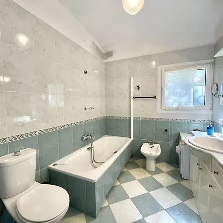 Casa 7 Pins Begur