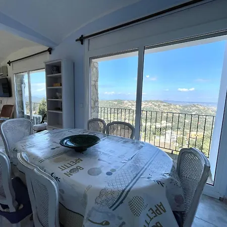 Casa 7 Pins Holiday home