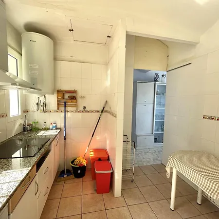 Holiday home Casa 7 Pins Begur