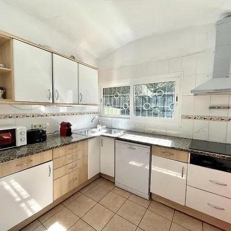 Casa 7 Pins Holiday home *