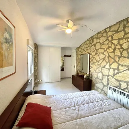 Casa 7 Pins Semesterbostad Begur