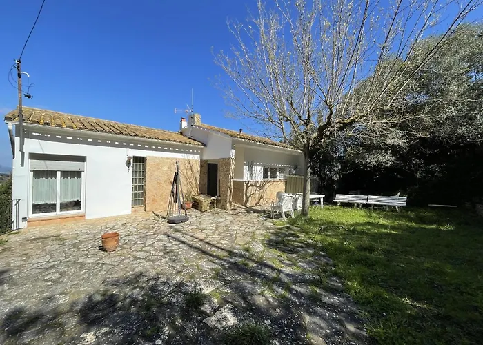 Casa 7 Pins * Begur
