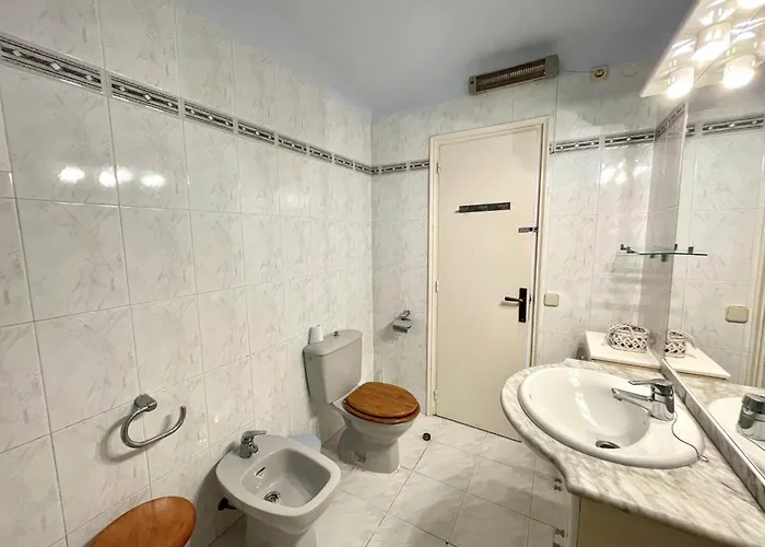 Casa 7 Pins Hébergement de vacances