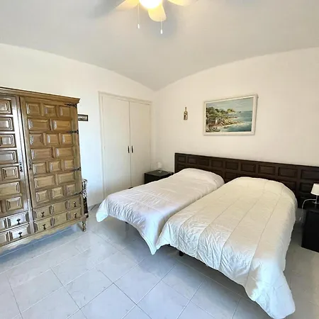 Casa 7 Pins بيت للعطل *